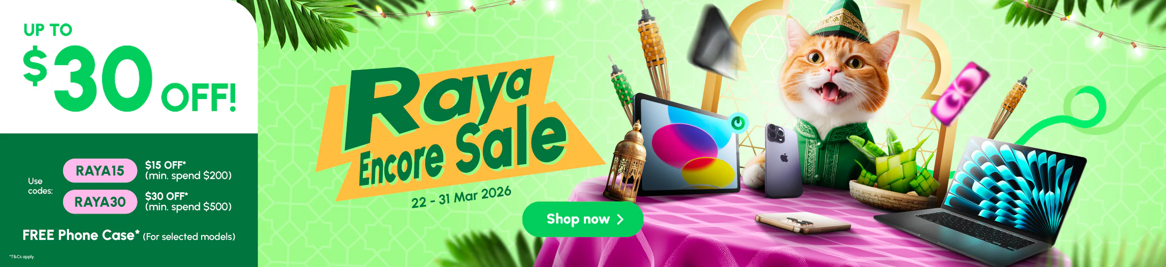 Welcome to Our Store