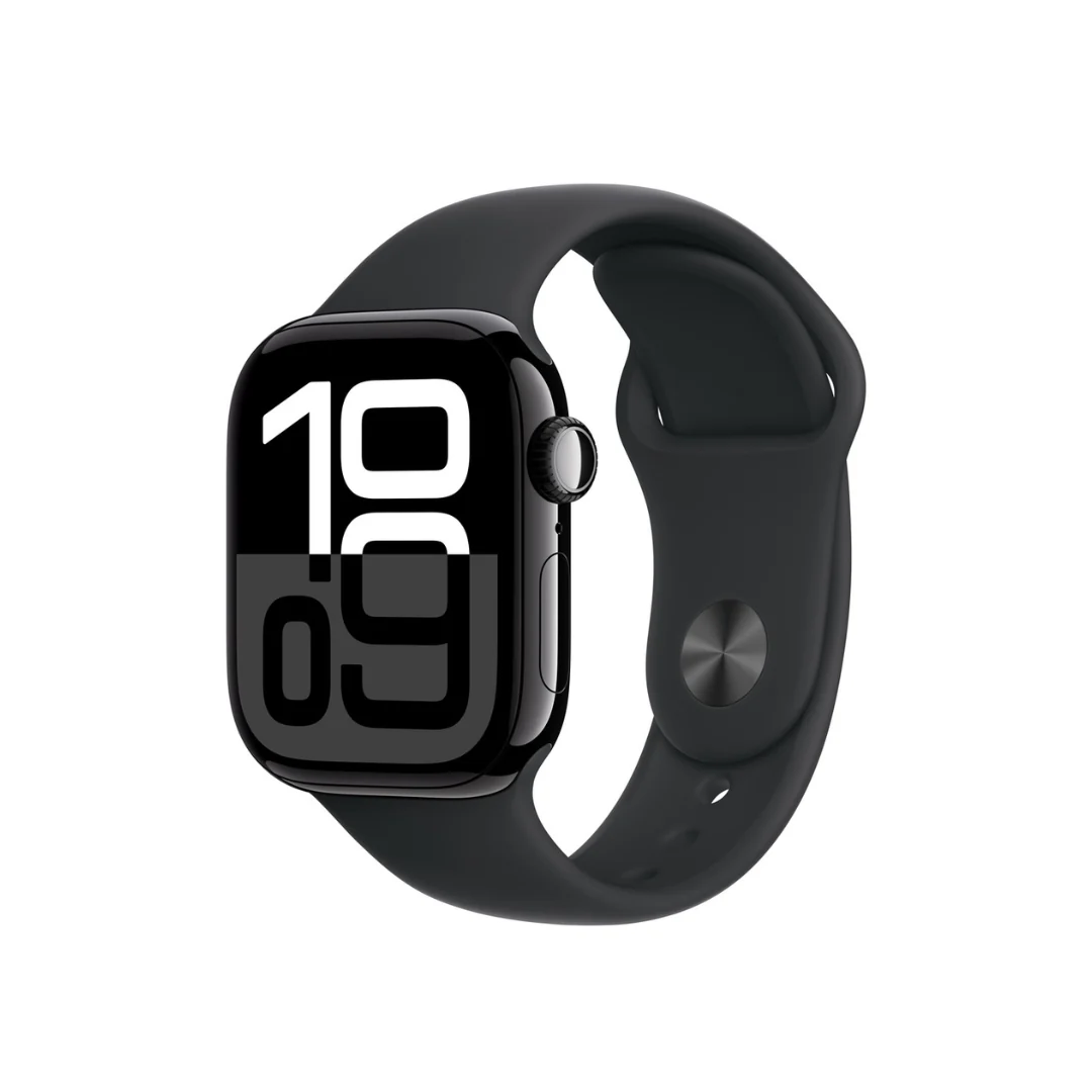 Apple Watch Series 10 (GPS & Cellular) - Aluminum - Image 3