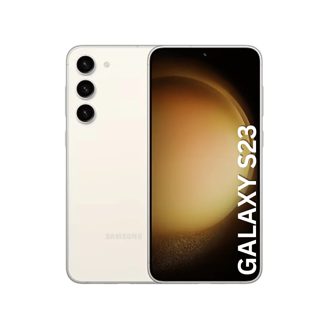 Galaxy S23 5G - FREE PHONE CASE - Image 3