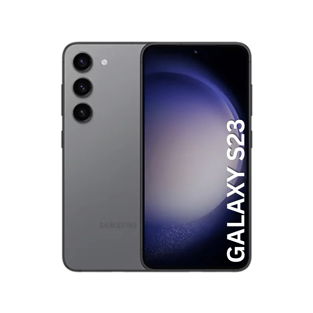 Galaxy S23 5G - FREE PHONE CASE - Image 4