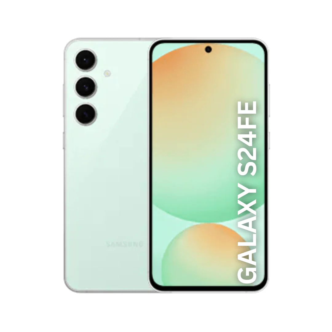 Galaxy S24 FE 5G (ReNewNGO) - Image 3