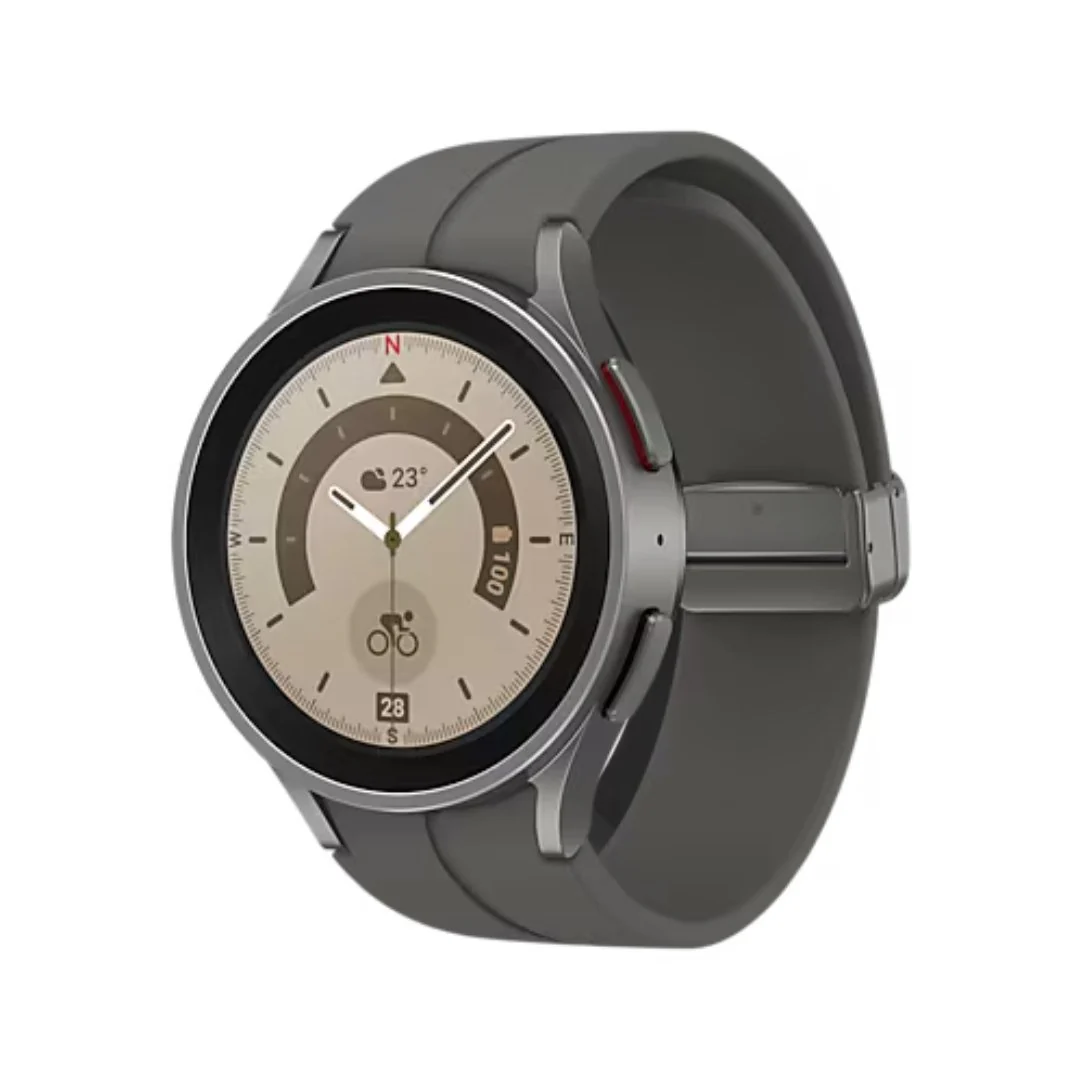 Galaxy Watch5 Pro (Bluetooth) - Hot Deal - Image 3