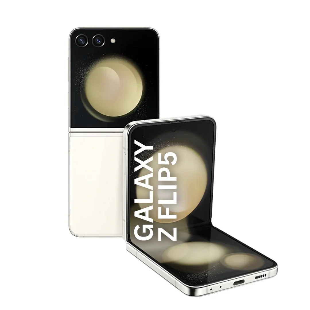 Galaxy Z Flip5 5G - Hot Deal - Image 3