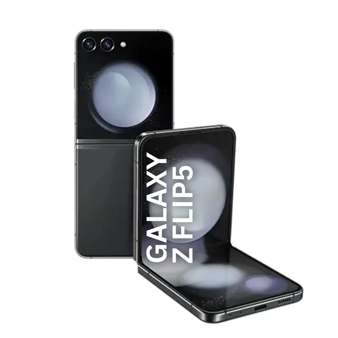 Galaxy Z Flip5 5G - Hot Deal - Image 4