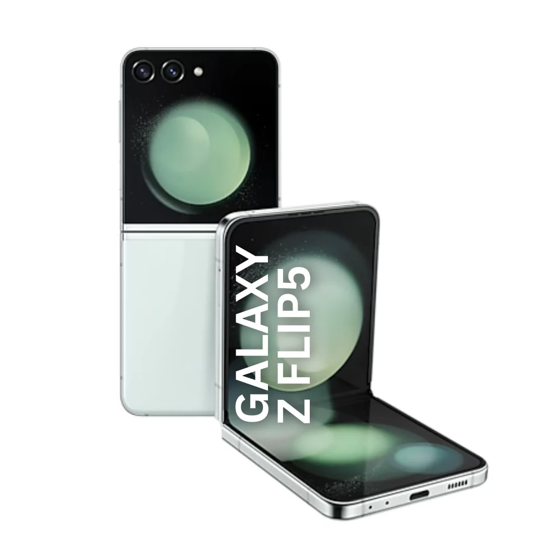 Galaxy Z Flip5 5G - Hot Deal - Image 5