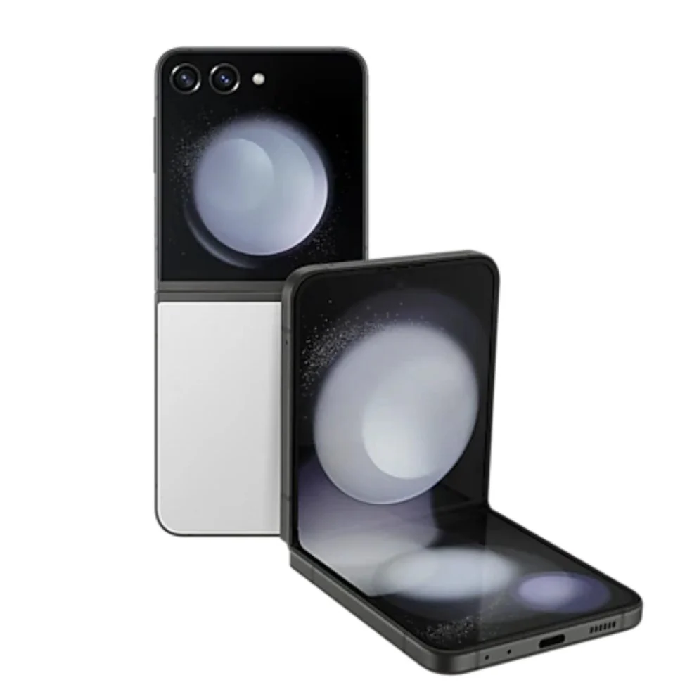 Galaxy Z Flip5 5G - Hot Deal - Image 7
