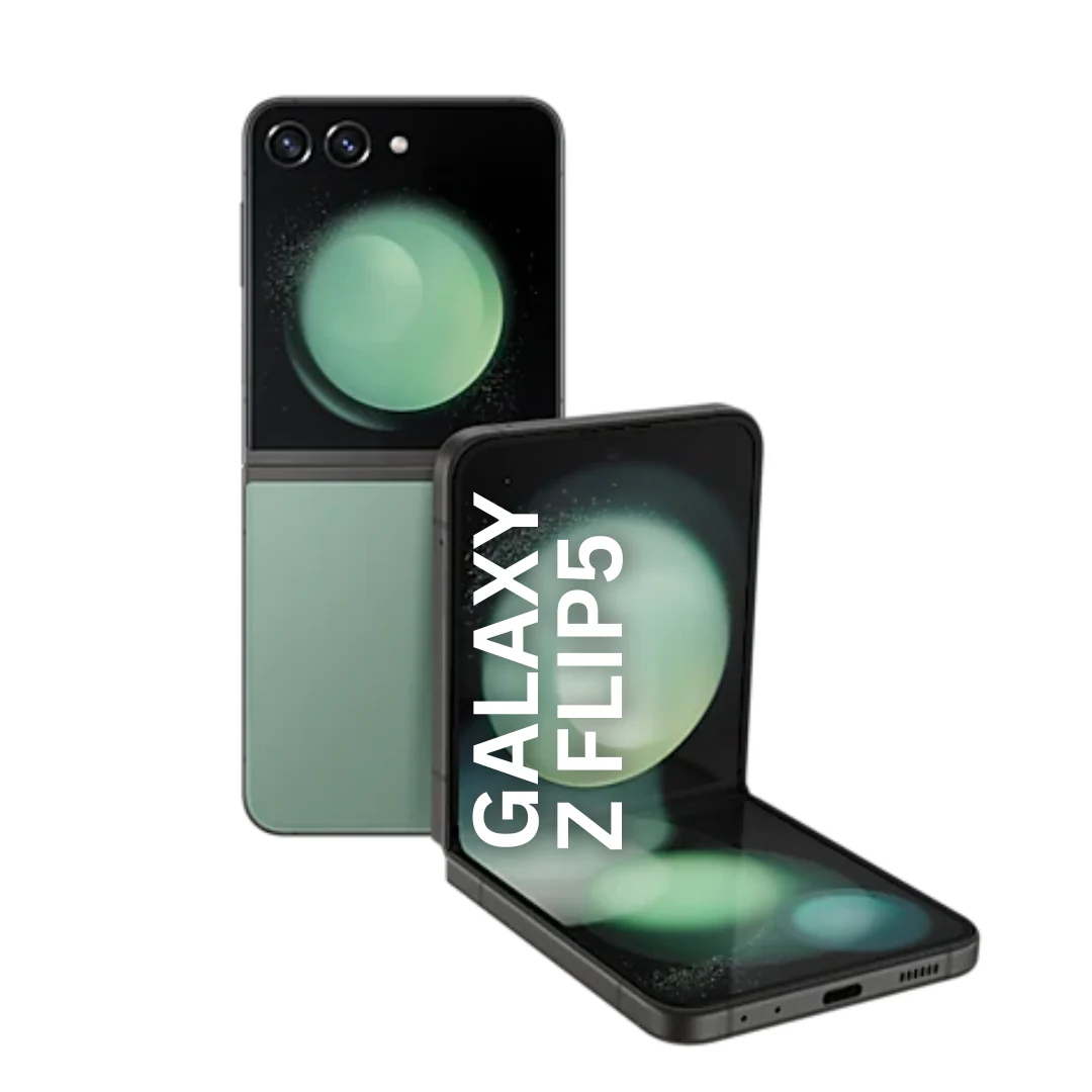 Galaxy Z Flip5 5G - Hot Deal - Image 8