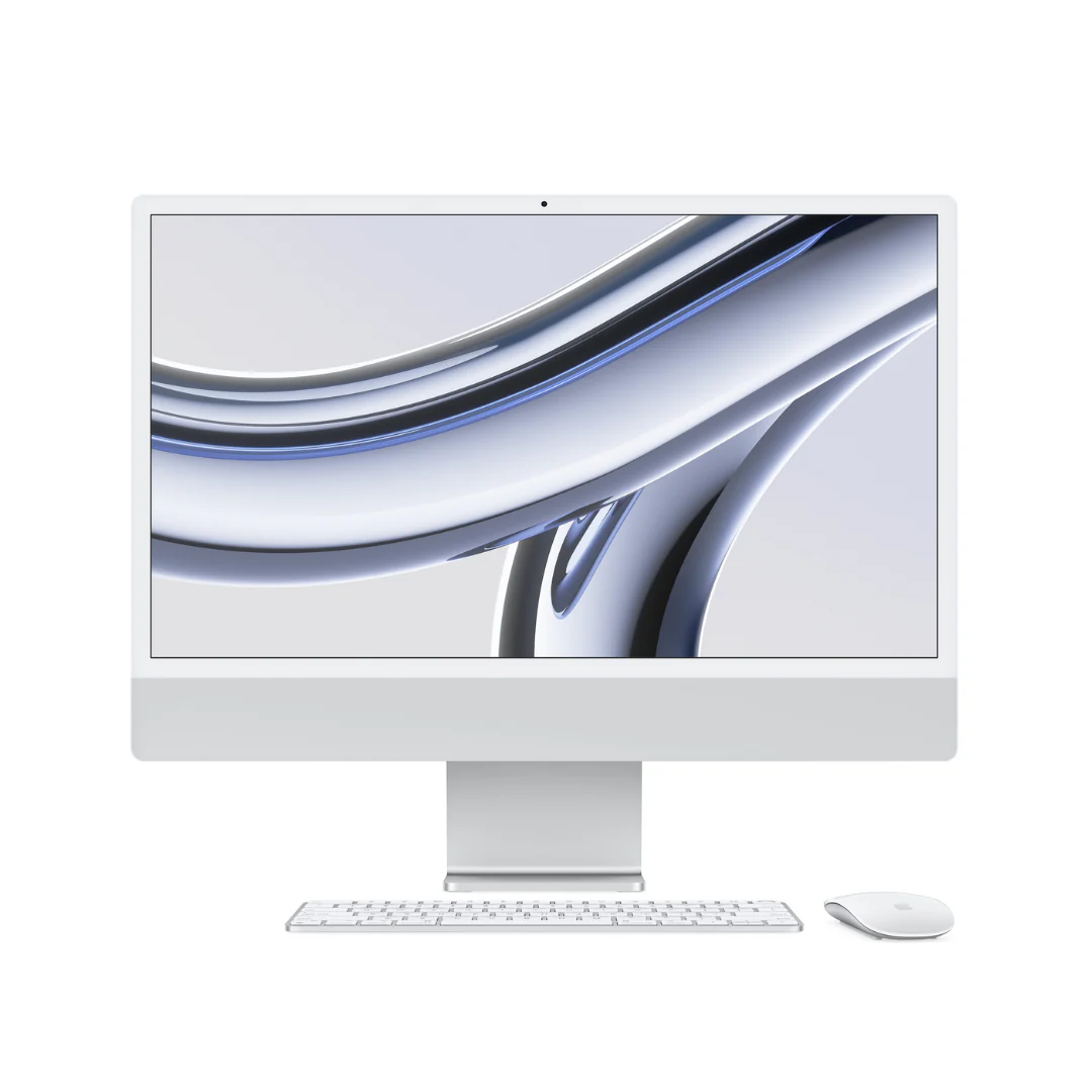 iMac M3 8-Core CPU and 8-Core GPU 24 inch (2023) - Image 5