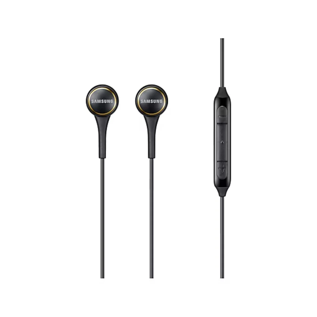 Samsung Tangle-free Earphones IN-EAR IG935 - Image 3